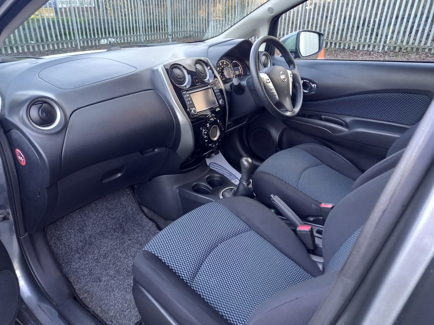 Used Nissan Note 2013 for sale - 77013266: Photo 21