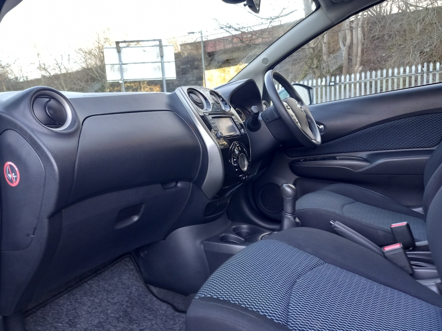 Used Nissan Note 2013 for sale - 77013266: Photo 22