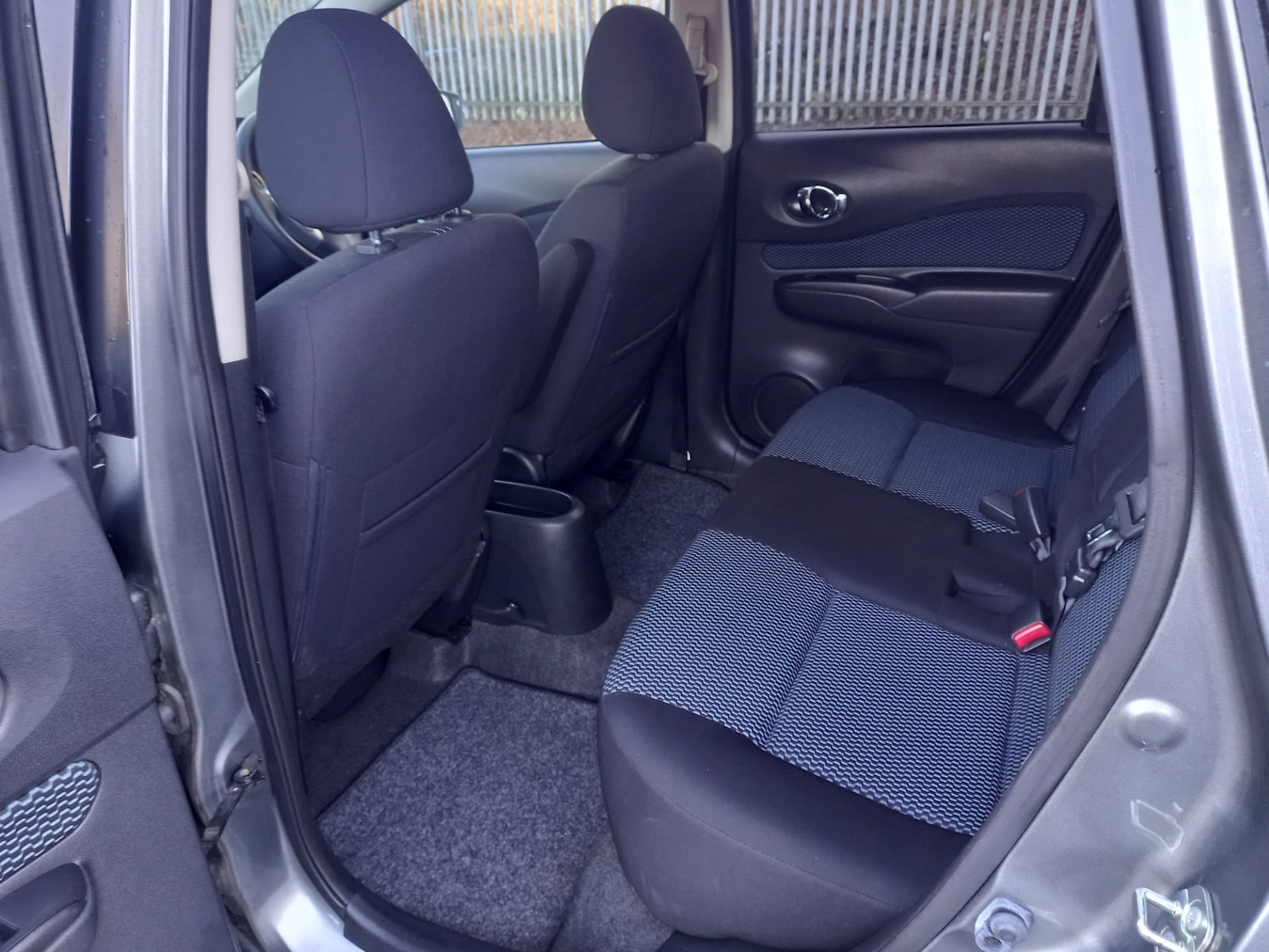 Used Nissan Note 2013 for sale - 77013266: Photo 23