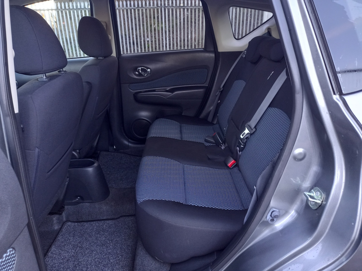 Used Nissan Note 2013 for sale - 77013266: Photo 24