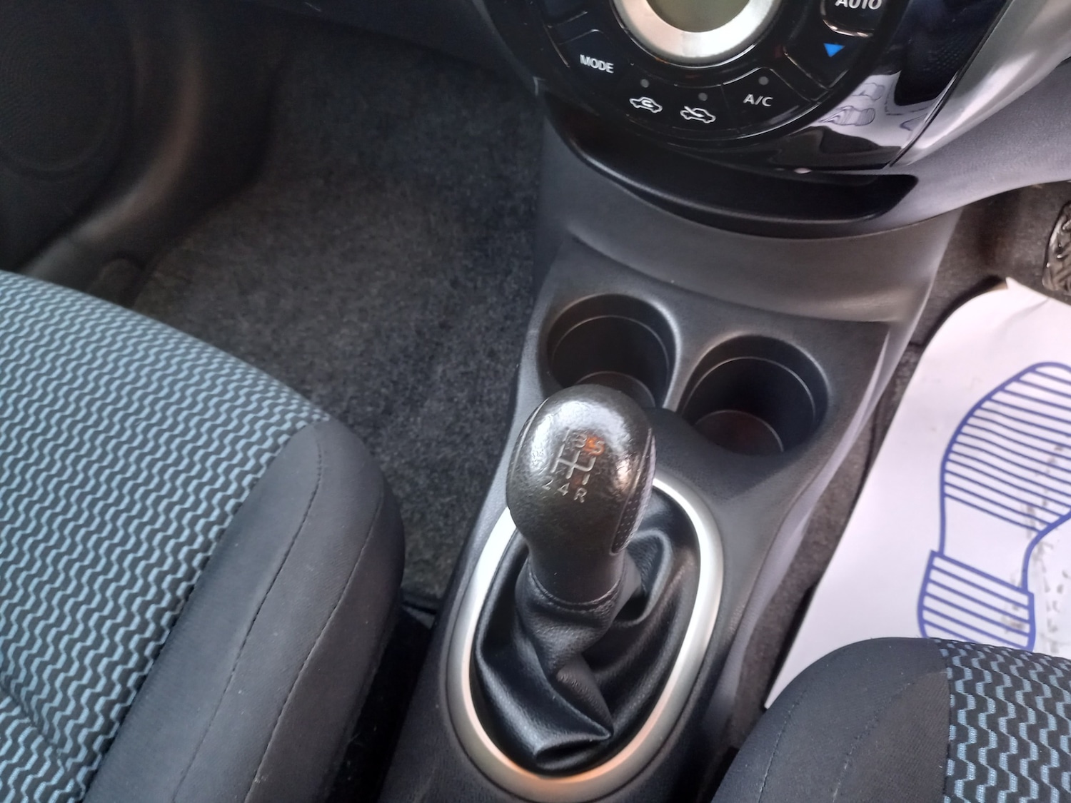 Used Nissan Note 2013 for sale - 77013266: Photo 27