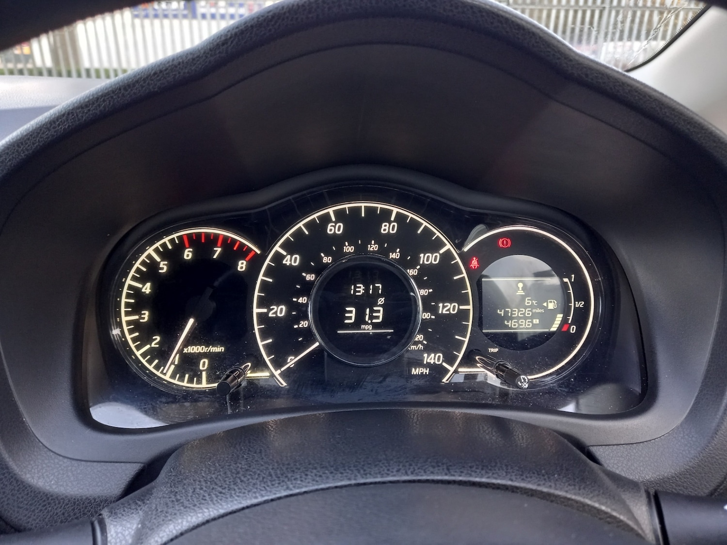 Used Nissan Note 2013 for sale - 77013266: Photo 30