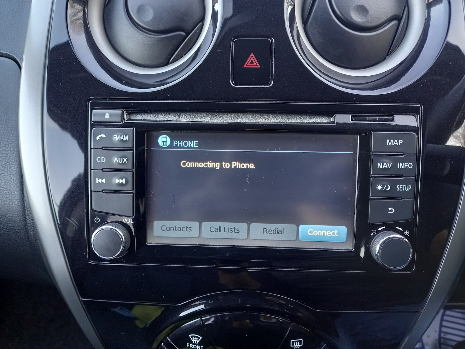 Used Nissan Note 2013 for sale - 77013266: Photo 31