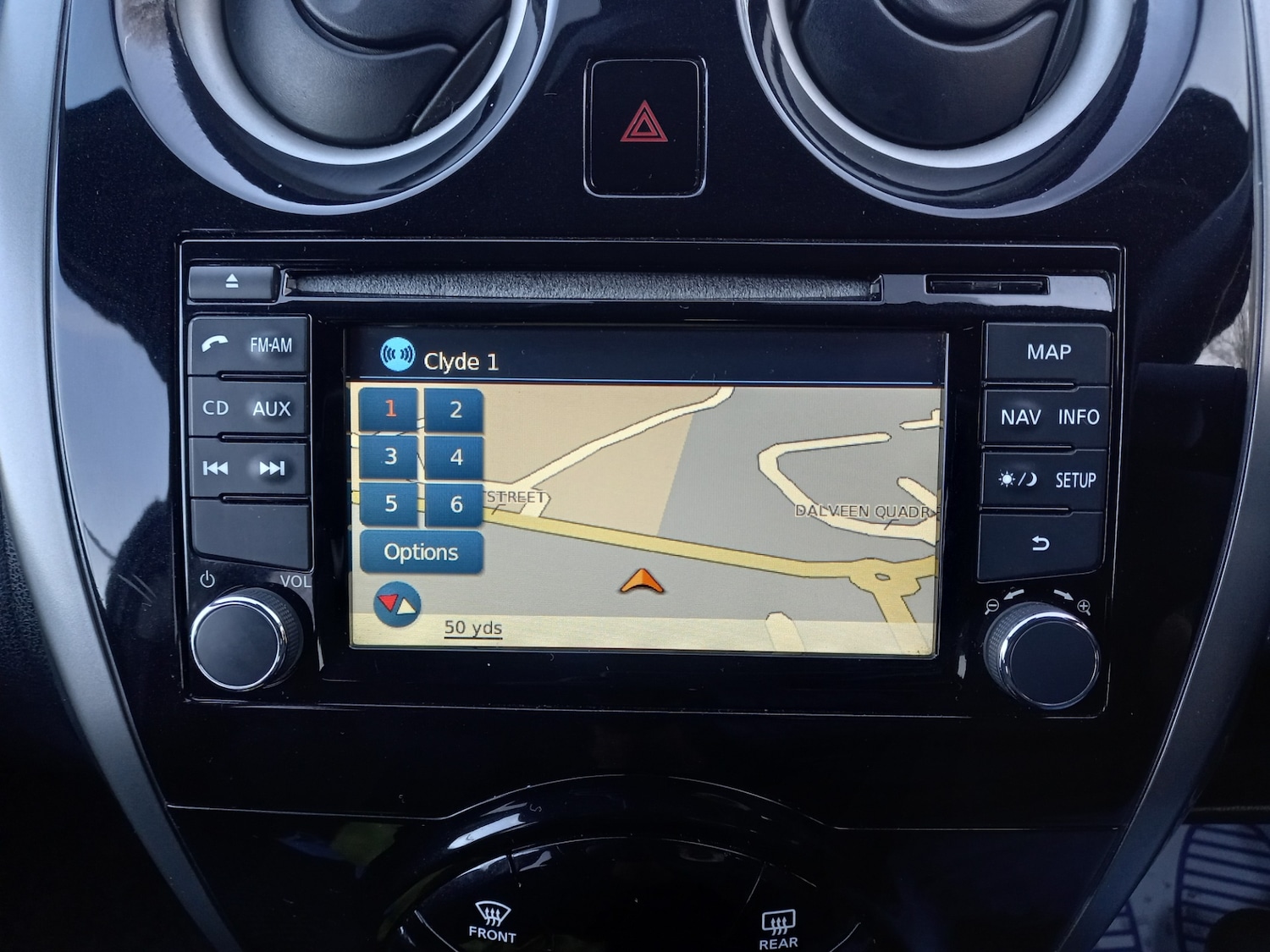 Used Nissan Note 2013 for sale - 77013266: Photo 32