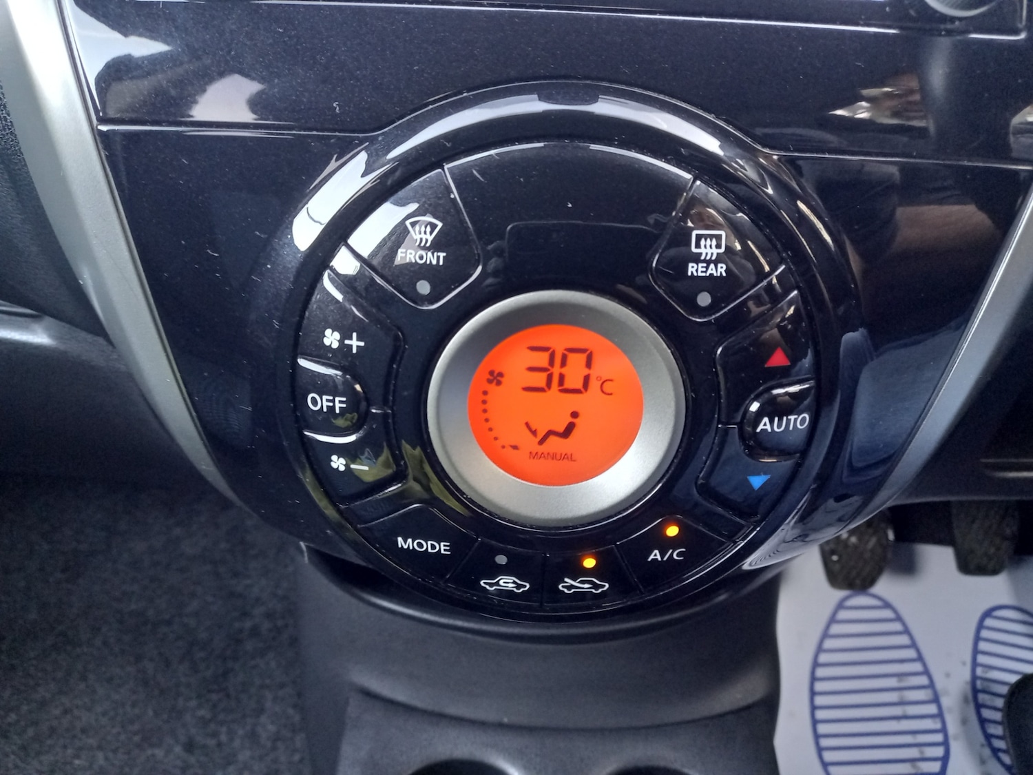 Used Nissan Note 2013 for sale - 77013266: Photo 33