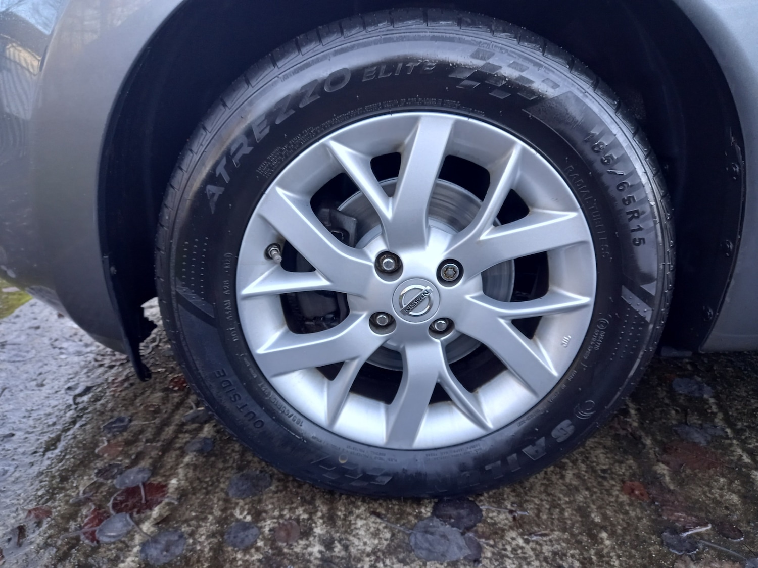 Used Nissan Note 2013 for sale - 77013266: Photo 35