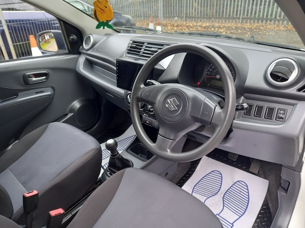 Used Suzuki Alto 2012 for sale - 76319668: Photo 10