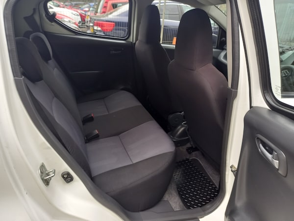 Used Suzuki Alto 2012 for sale - 76319668: Photo 13