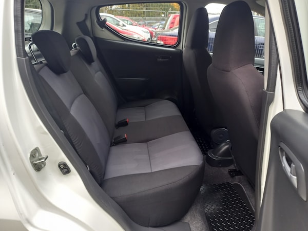 Used Suzuki Alto 2012 for sale - 76319668: Photo 14