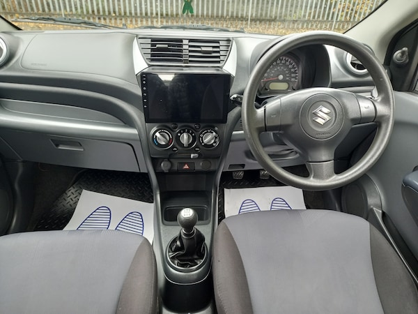 Used Suzuki Alto 2012 for sale - 76319668: Photo 15