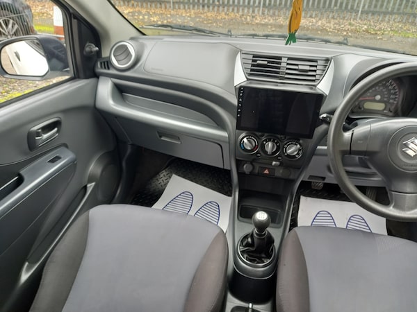 Used Suzuki Alto 2012 for sale - 76319668: Photo 17