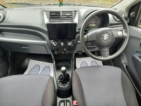 Used Suzuki Alto 2012 for sale - 76319668: Photo 18