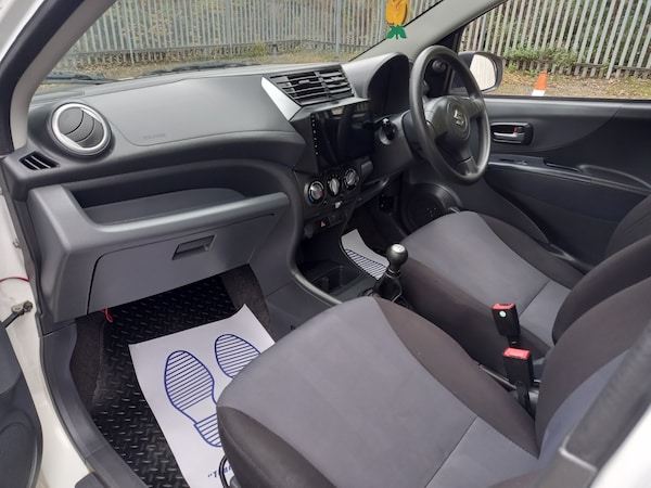 Used Suzuki Alto 2012 for sale - 76319668: Photo 19