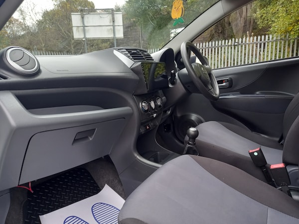 Used Suzuki Alto 2012 for sale - 76319668: Photo 20