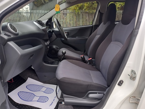 Used Suzuki Alto 2012 for sale - 76319668: Photo 21