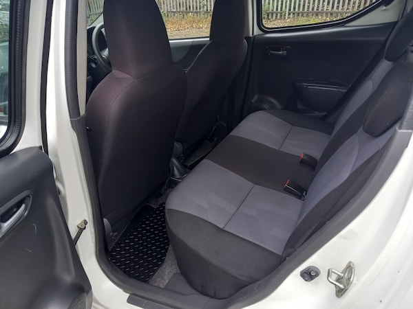 Used Suzuki Alto 2012 for sale - 76319668: Photo 22