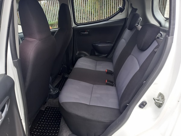 Used Suzuki Alto 2012 for sale - 76319668: Photo 23