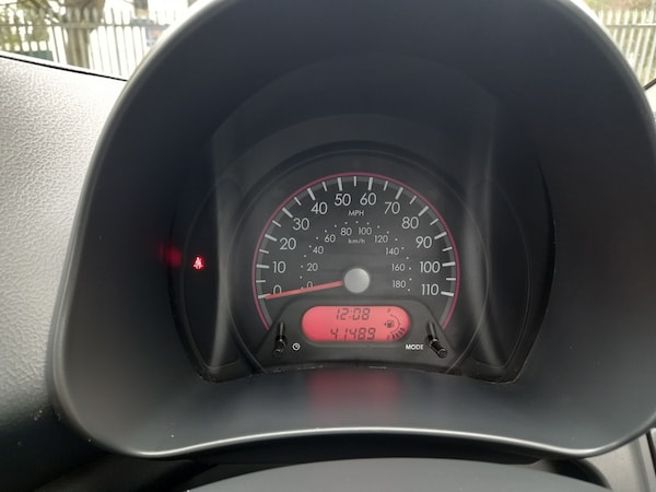 Used Suzuki Alto 2012 for sale - 76319668: Photo 28