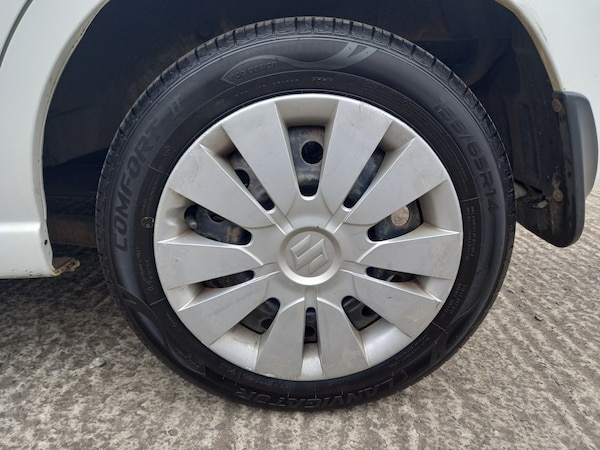 Used Suzuki Alto 2012 for sale - 76319668: Photo 30