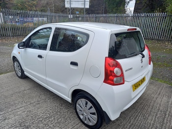 Used Suzuki Alto 2012 for sale - 76319668: Photo 3
