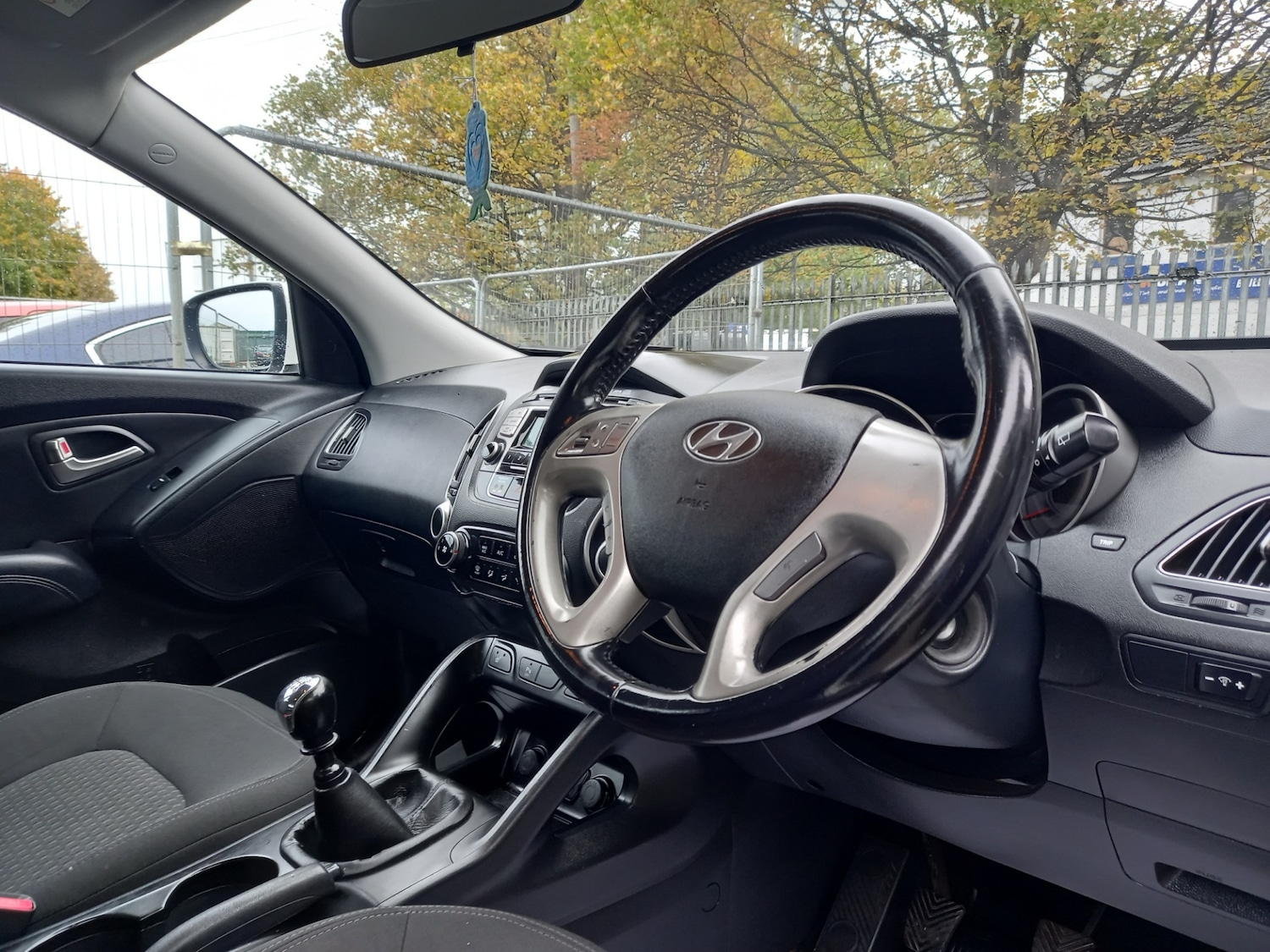 Used Hyundai Ix35 2013 for sale - 76194211: Photo 11