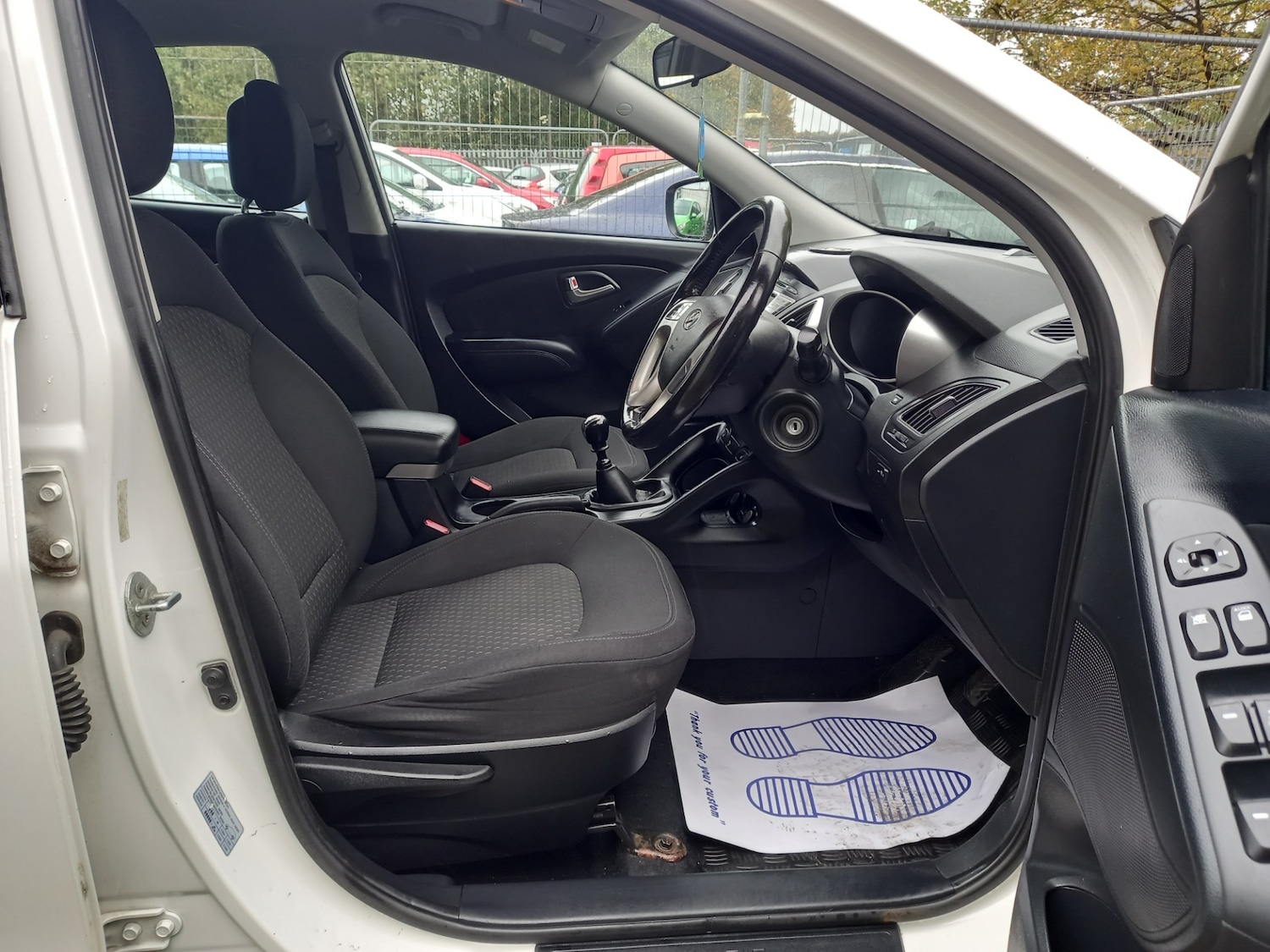 Used Hyundai Ix35 2013 for sale - 76194211: Photo 12