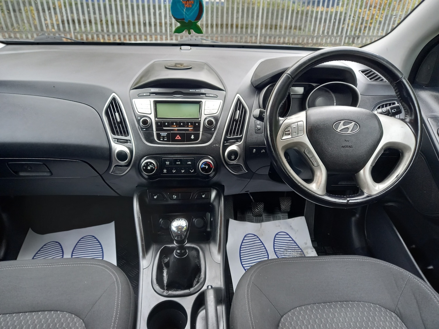 Used Hyundai Ix35 2013 for sale - 76194211: Photo 13