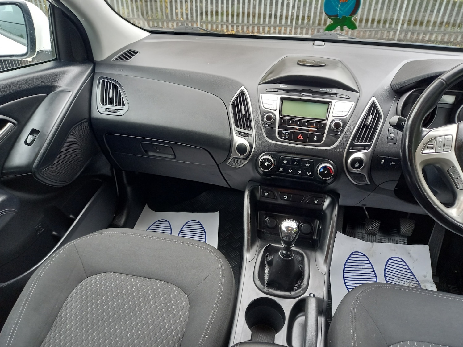 Used Hyundai Ix35 2013 for sale - 76194211: Photo 14