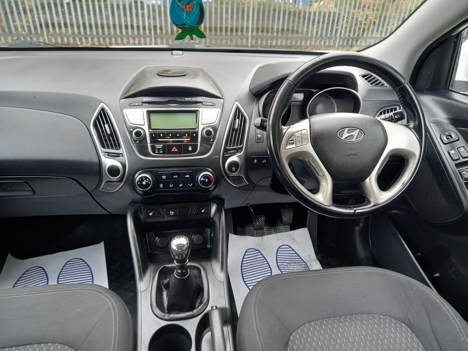 Used Hyundai Ix35 2013 for sale - 76194211: Photo 15