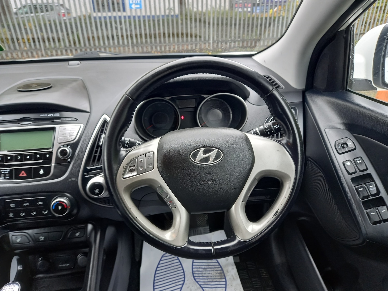 Used Hyundai Ix35 2013 for sale - 76194211: Photo 16