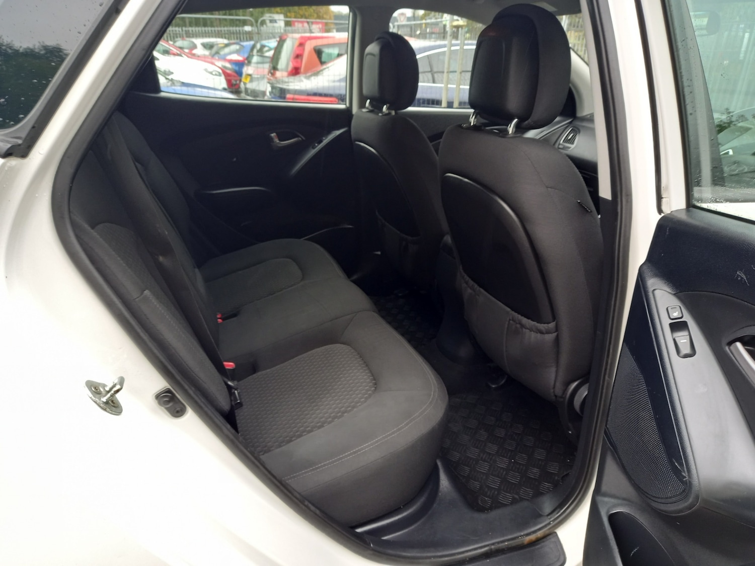 Used Hyundai Ix35 2013 for sale - 76194211: Photo 17