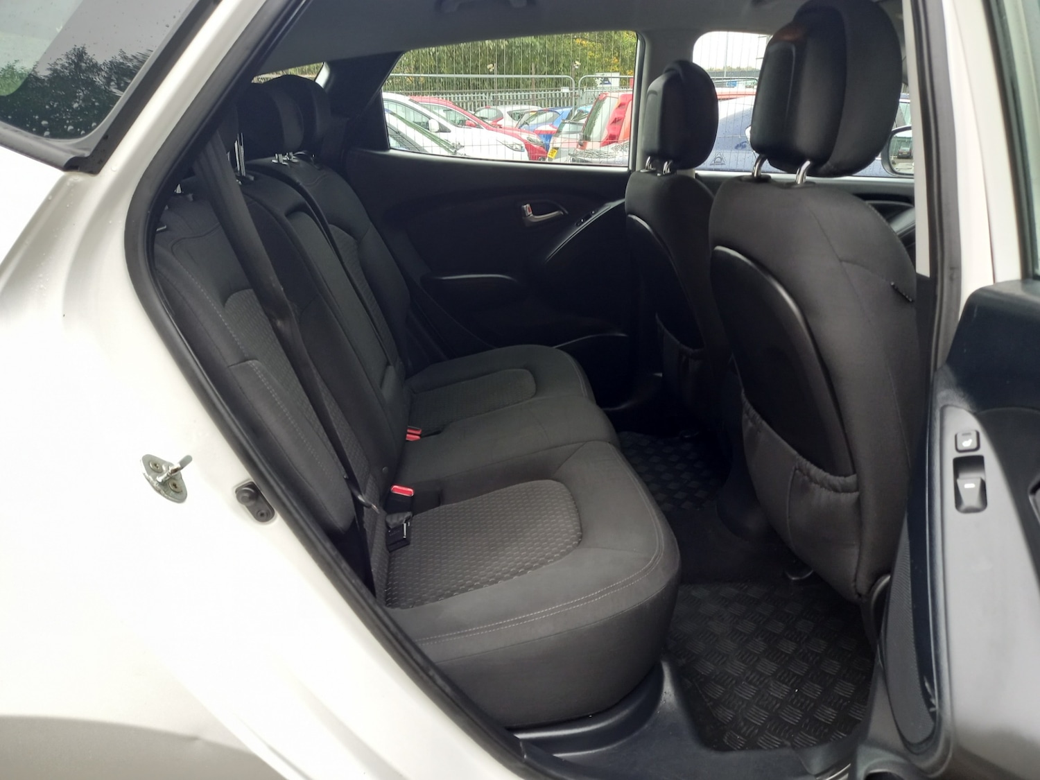 Used Hyundai Ix35 2013 for sale - 76194211: Photo 18