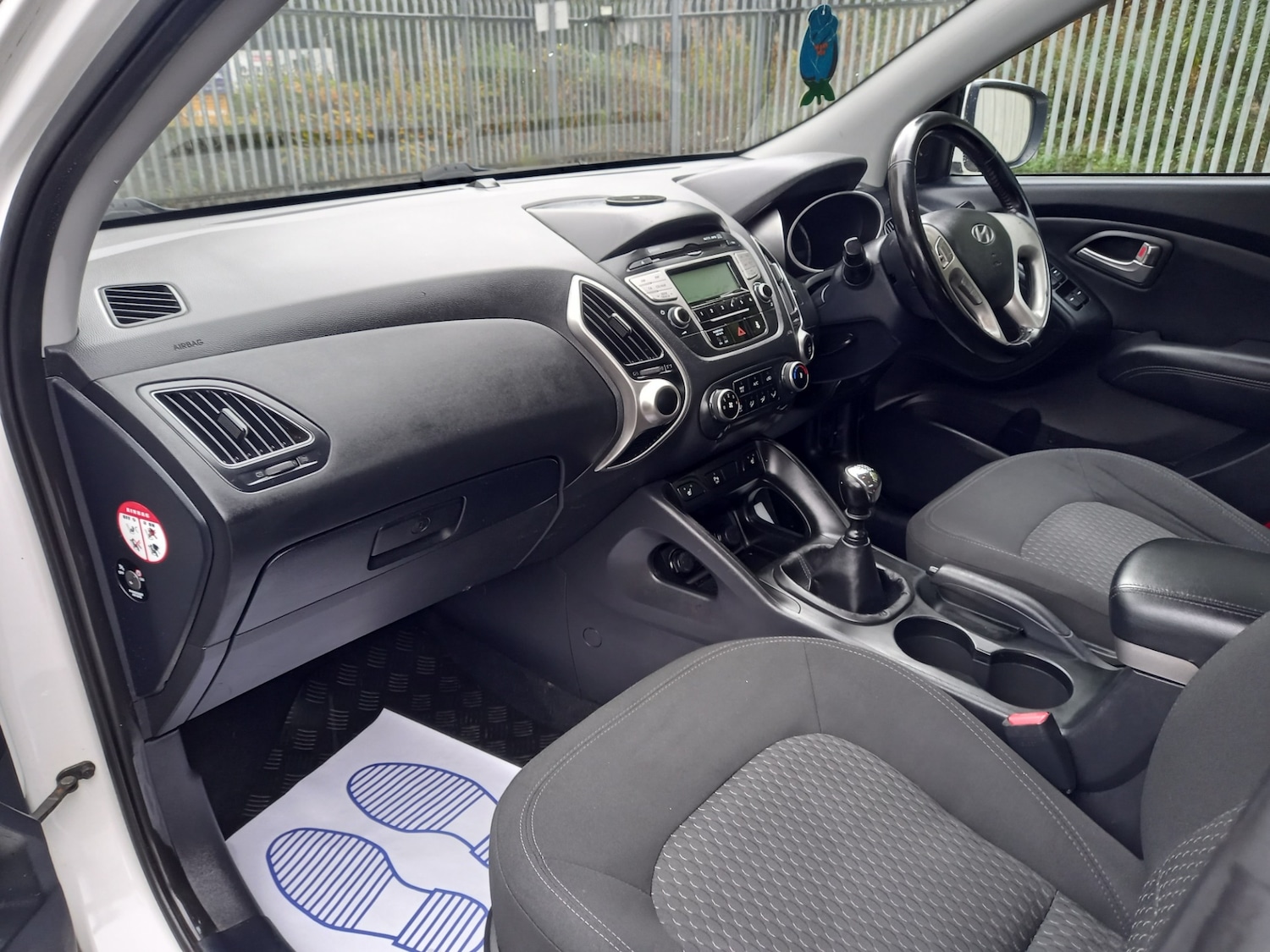 Used Hyundai Ix35 2013 for sale - 76194211: Photo 19