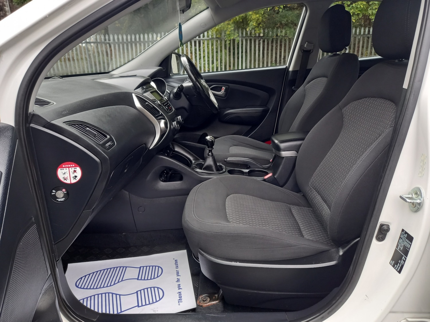 Used Hyundai Ix35 2013 for sale - 76194211: Photo 20