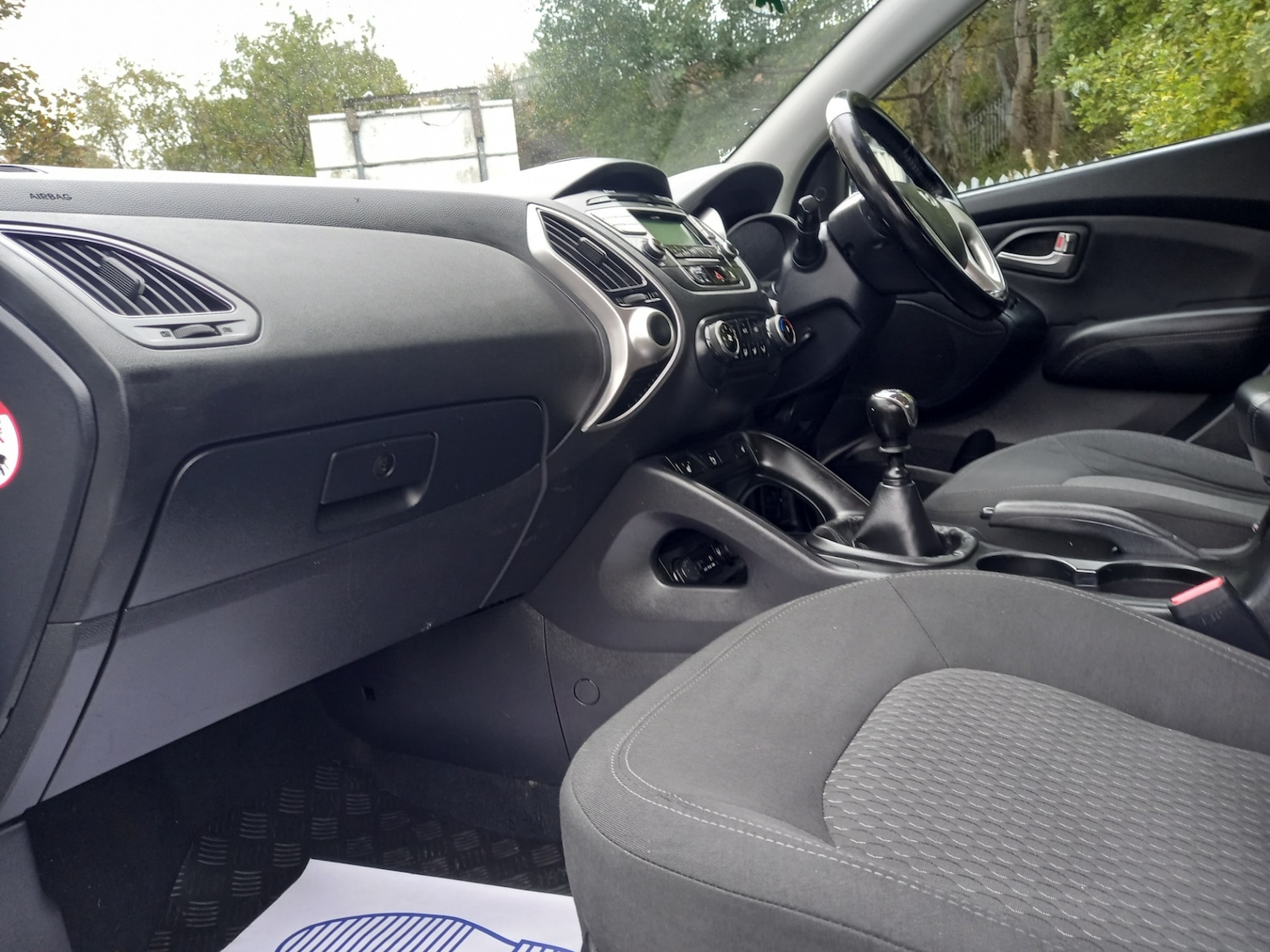 Used Hyundai Ix35 2013 for sale - 76194211: Photo 21