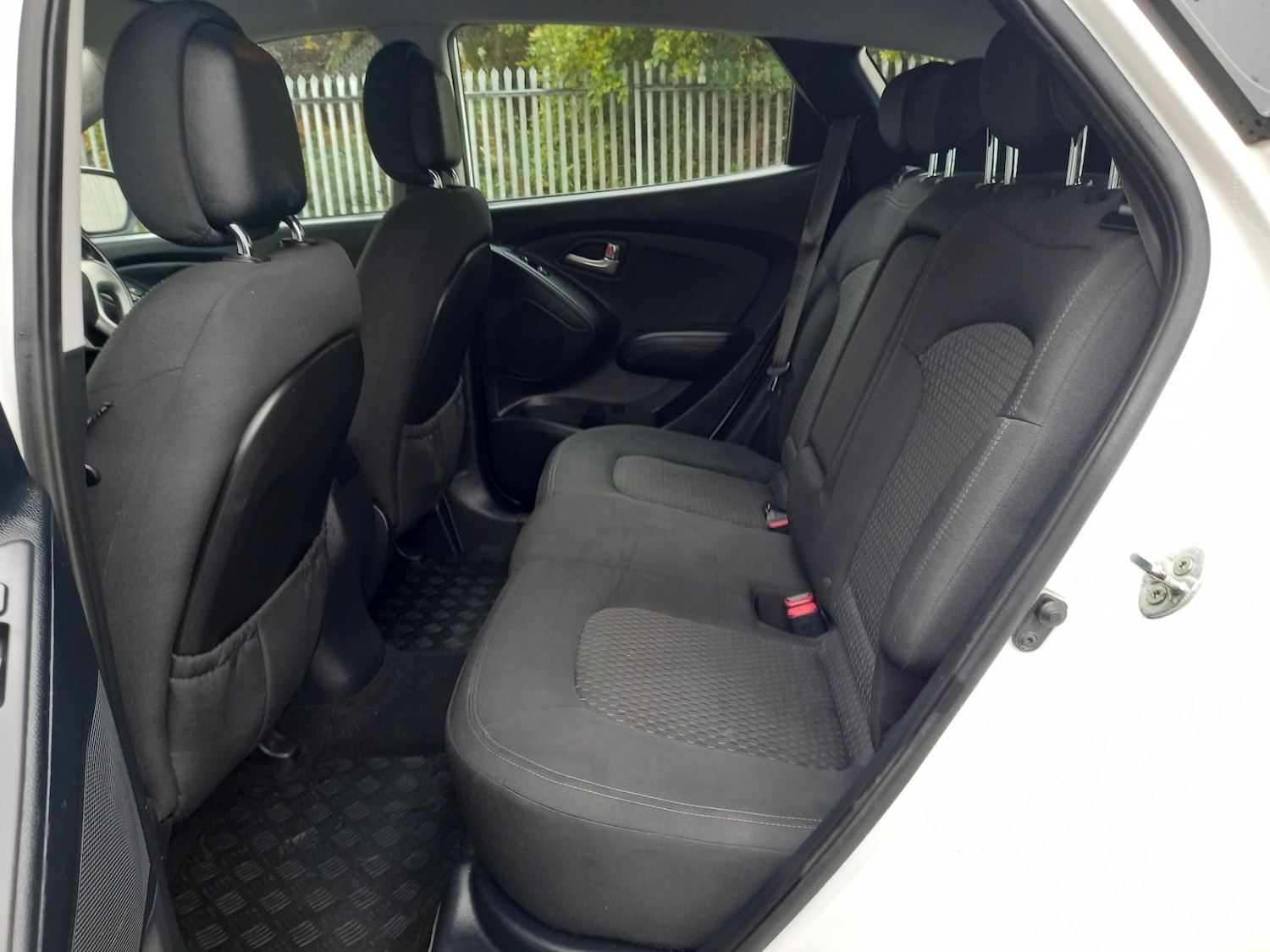 Used Hyundai Ix35 2013 for sale - 76194211: Photo 22