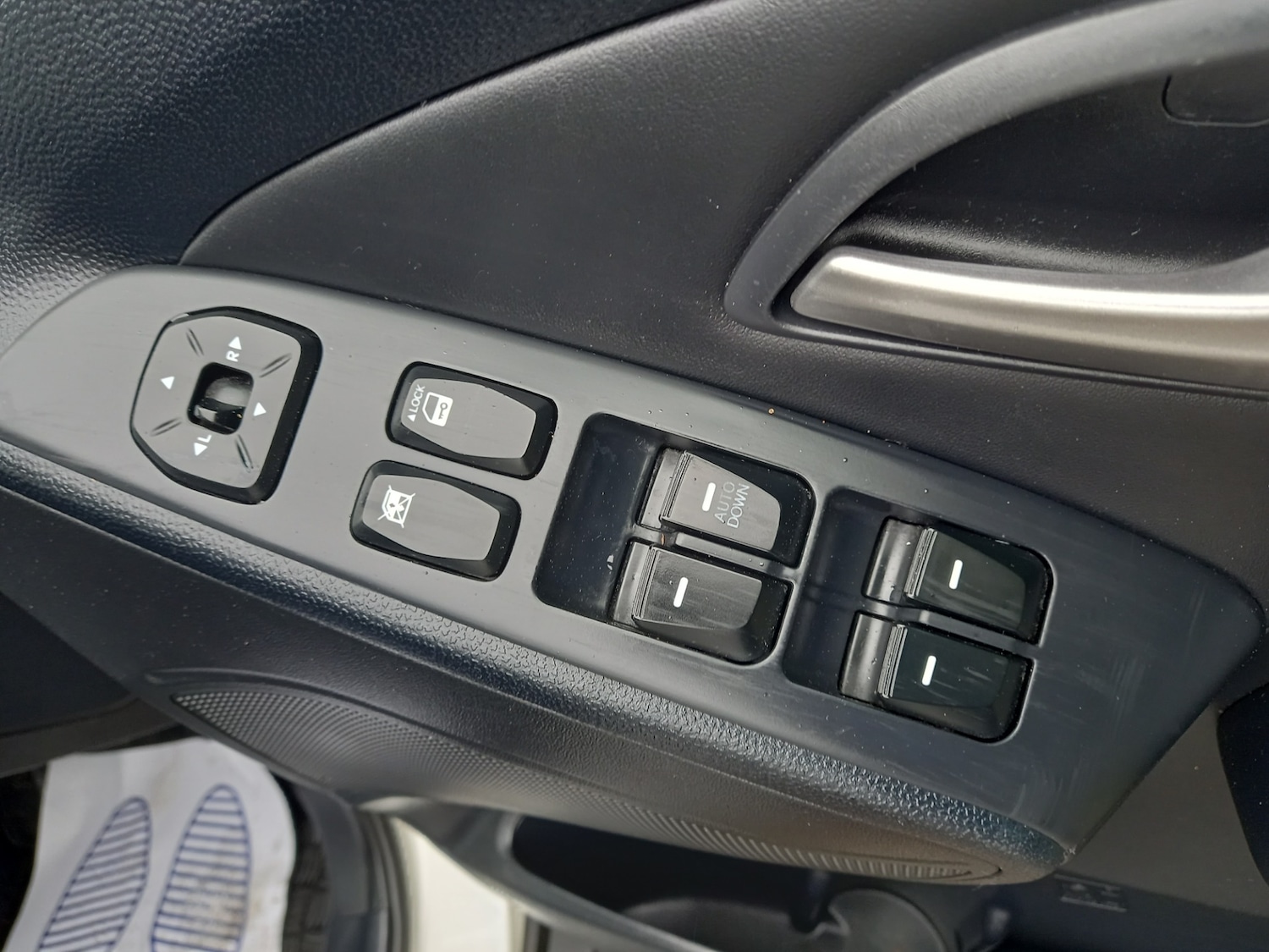 Used Hyundai Ix35 2013 for sale - 76194211: Photo 24