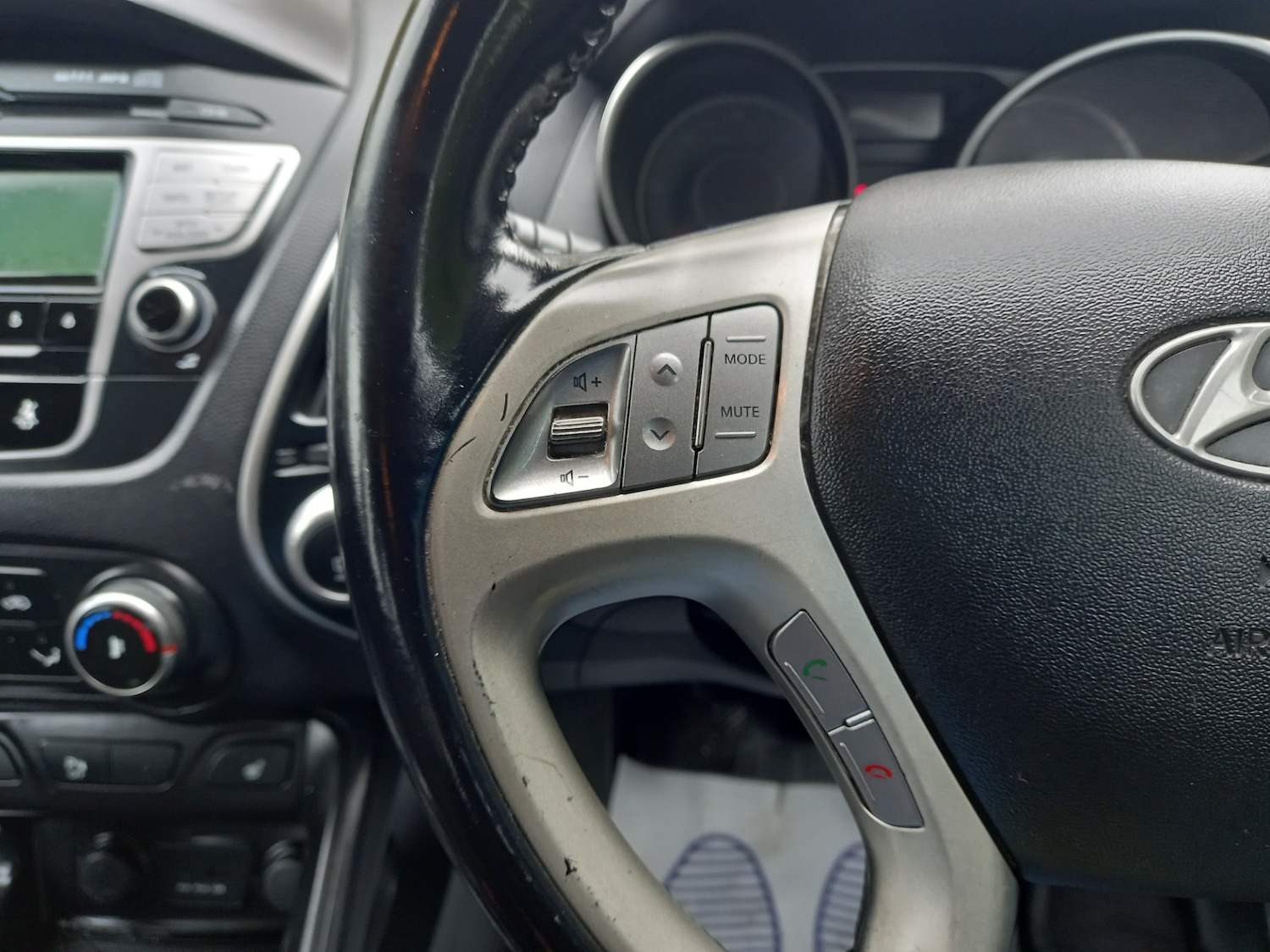 Used Hyundai Ix35 2013 for sale - 76194211: Photo 25