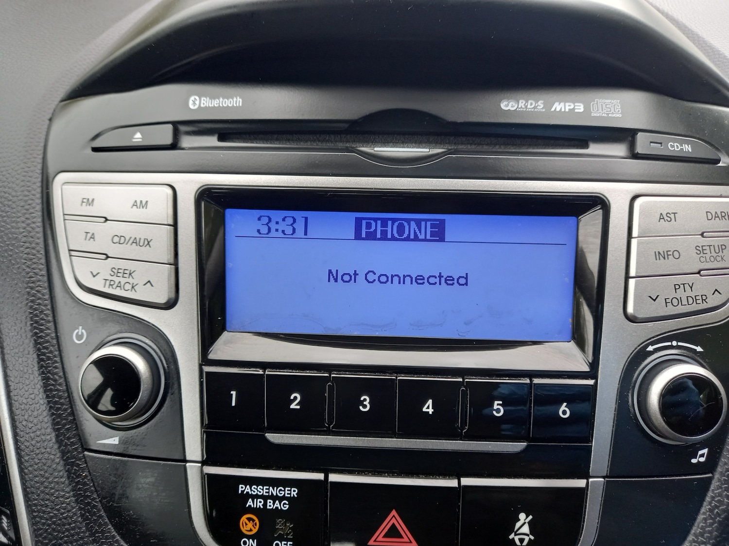 Used Hyundai Ix35 2013 for sale - 76194211: Photo 27