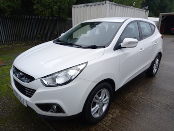 Used Hyundai Ix35 2013 for sale - 76194211: Photo 2