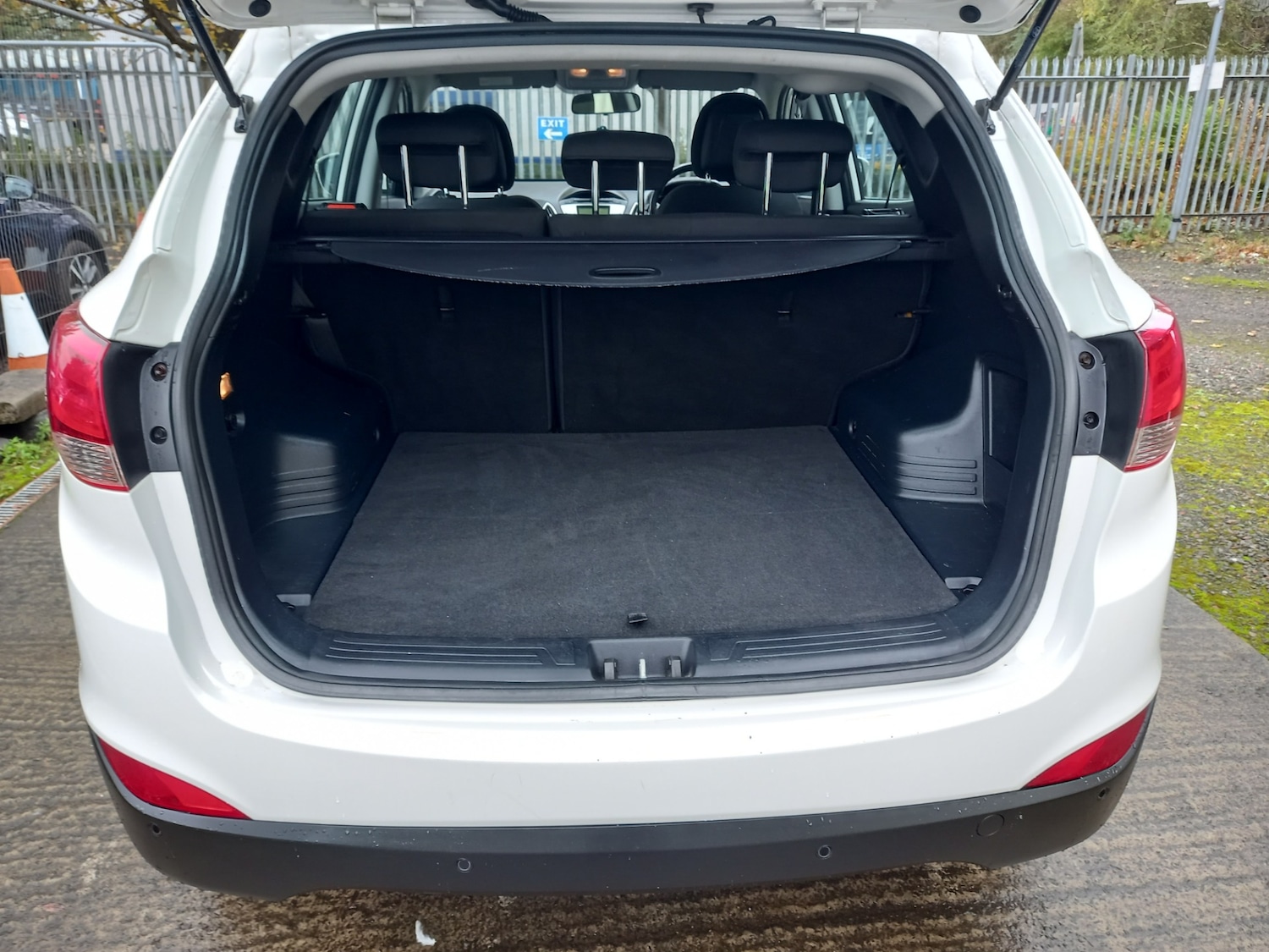 Used Hyundai Ix35 2013 for sale - 76194211: Photo 31