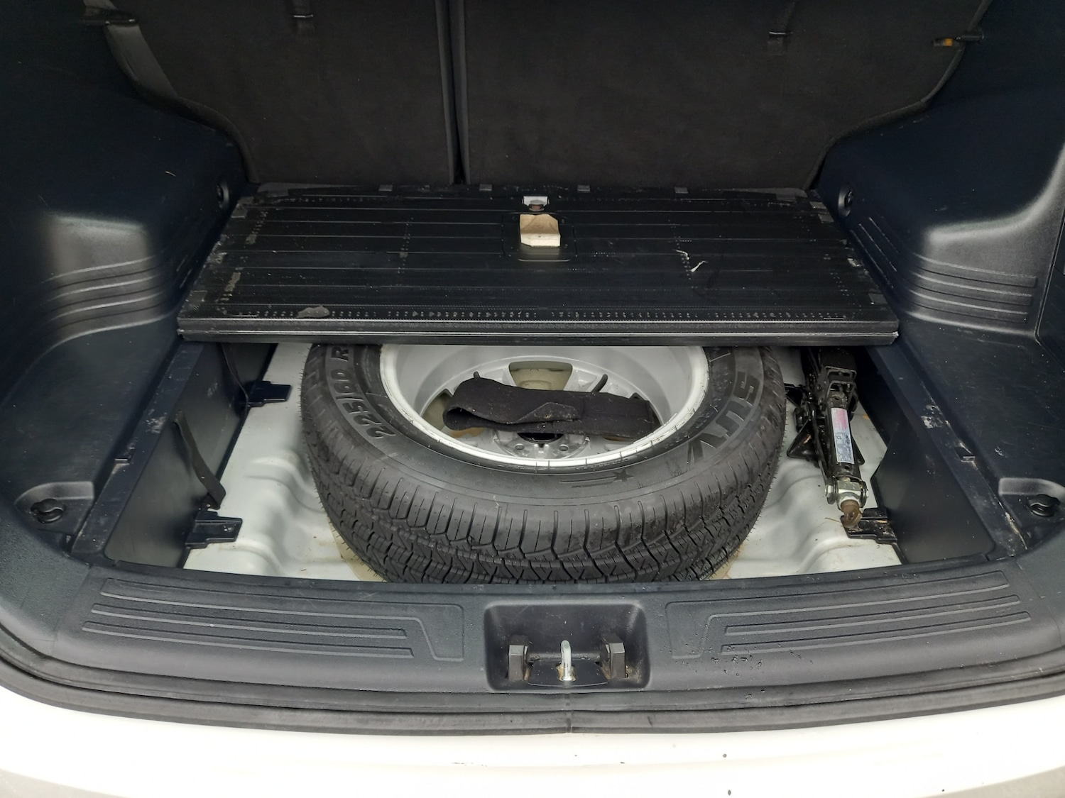 Used Hyundai Ix35 2013 for sale - 76194211: Photo 32