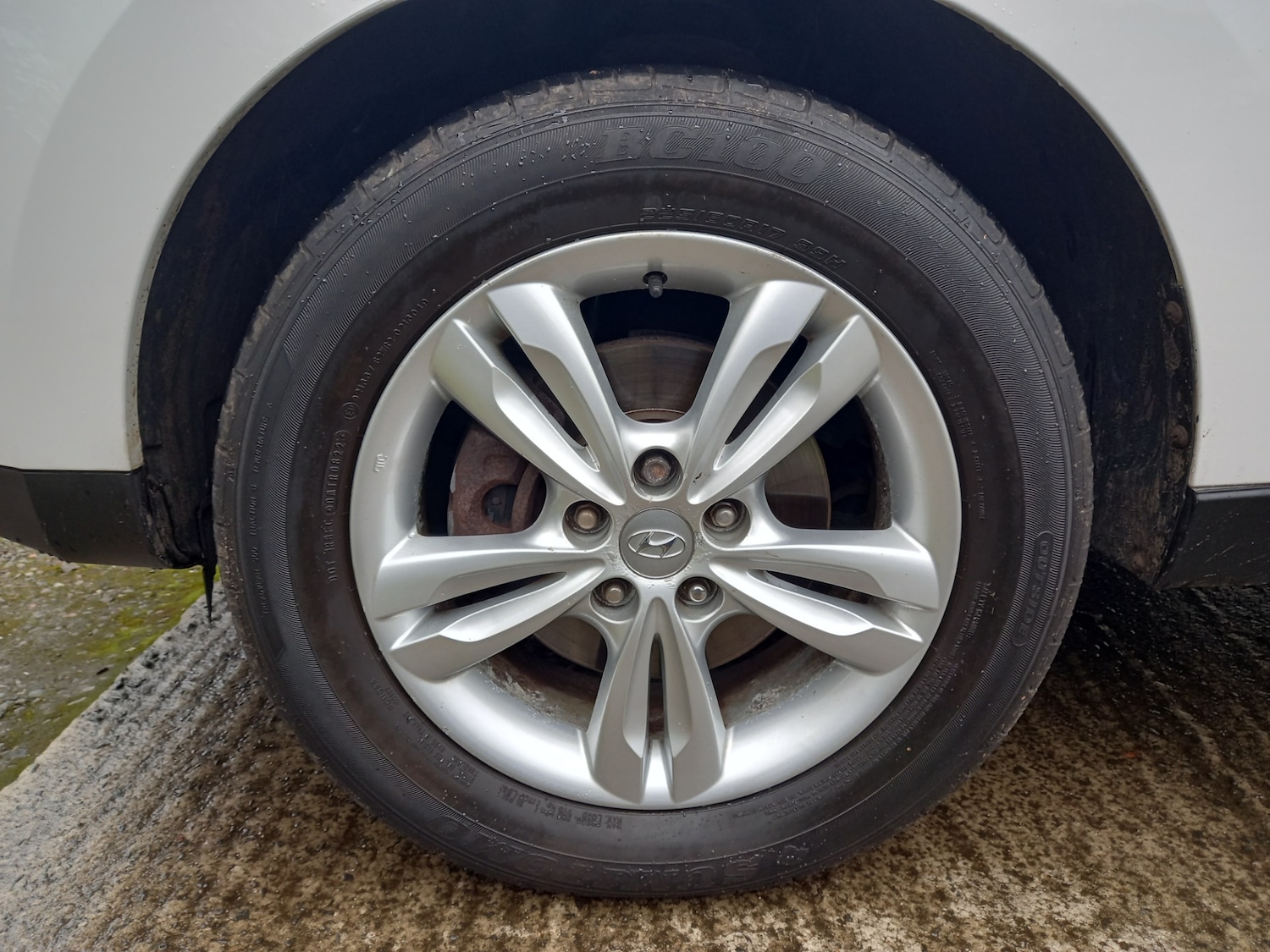 Used Hyundai Ix35 2013 for sale - 76194211: Photo 33
