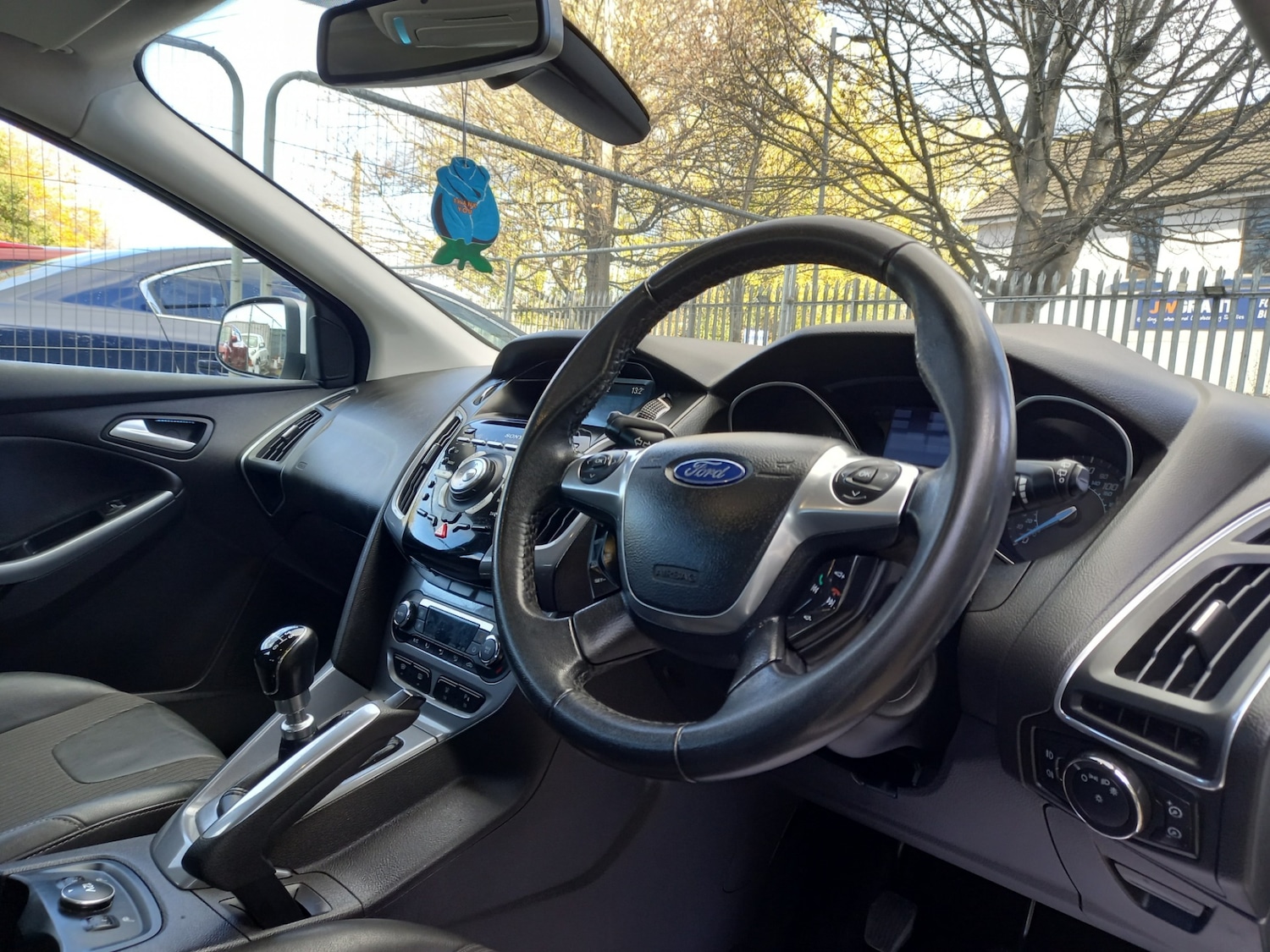 Used Ford Focus 2012 for sale - 76374954: Photo 13