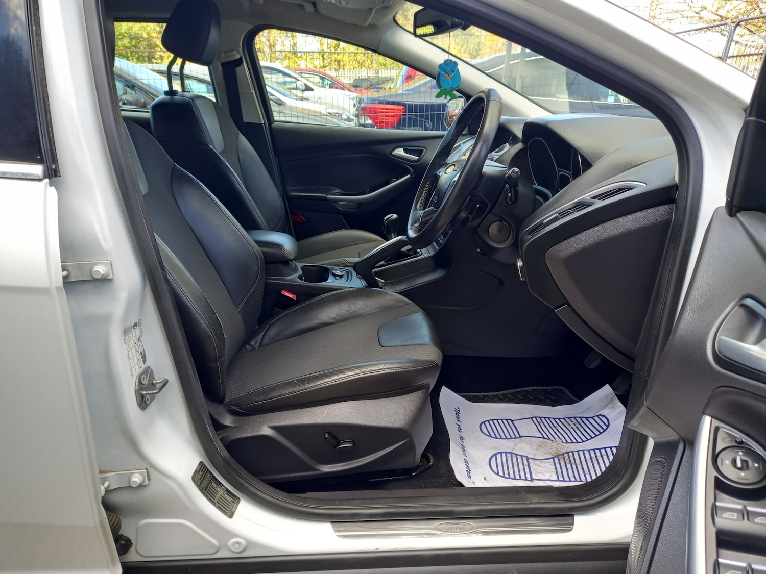 Used Ford Focus 2012 for sale - 76374954: Photo 14