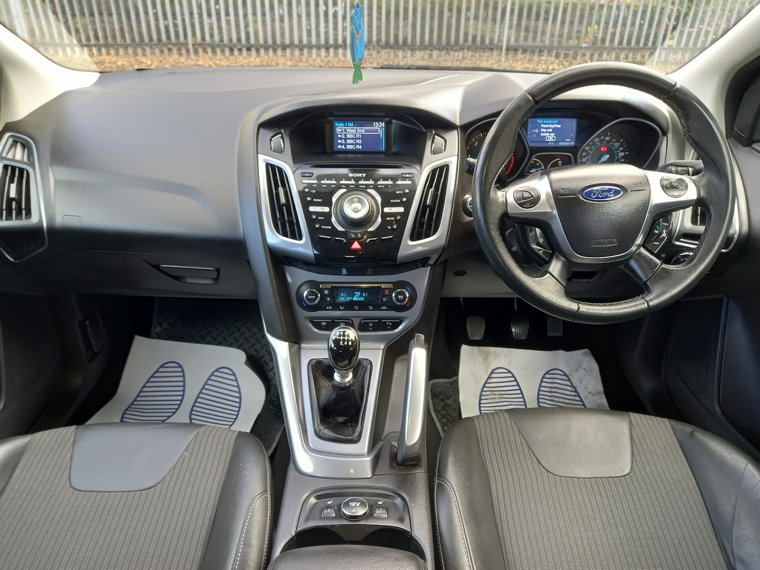 Used Ford Focus 2012 for sale - 76374954: Photo 17