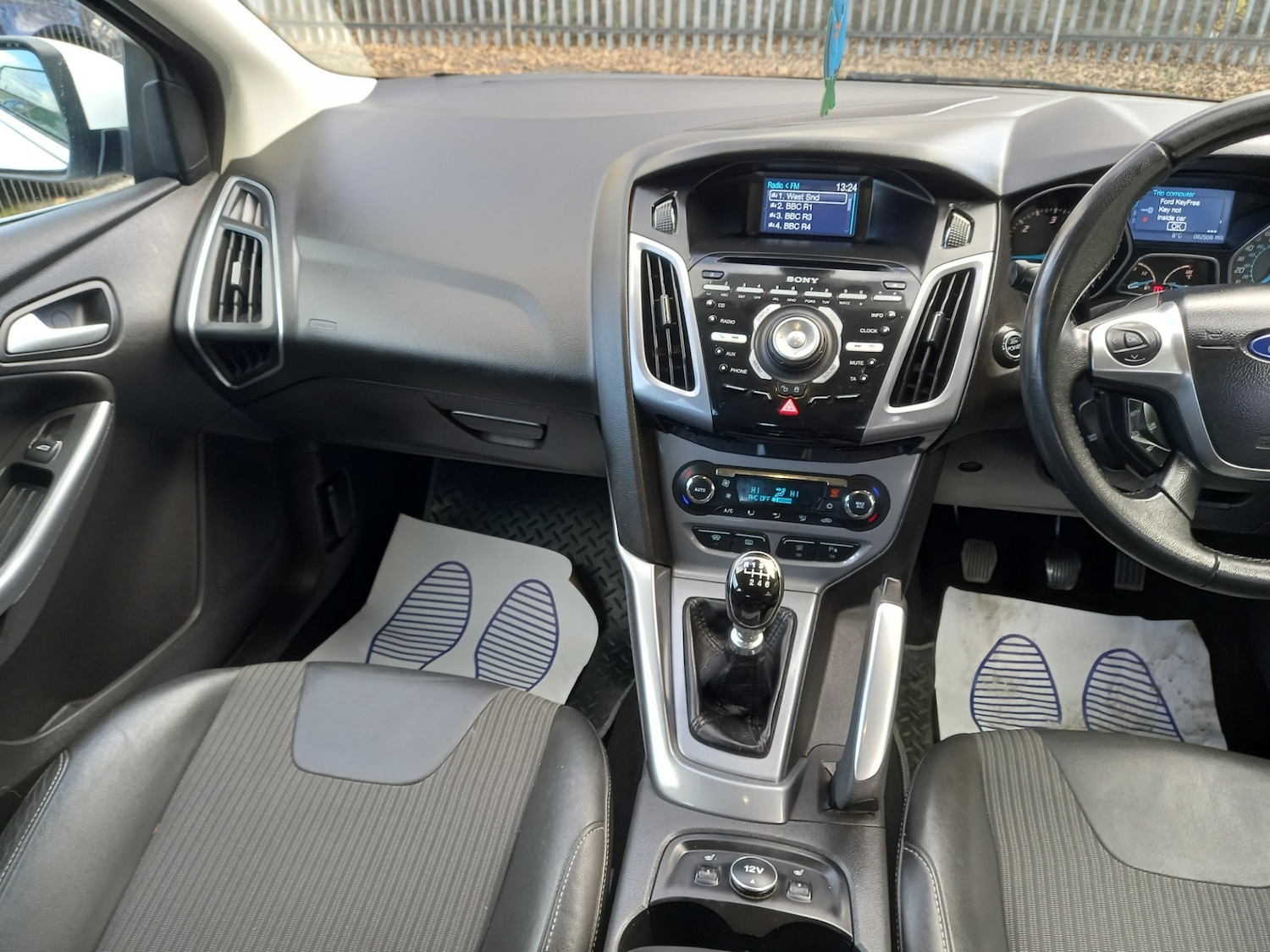 Used Ford Focus 2012 for sale - 76374954: Photo 18