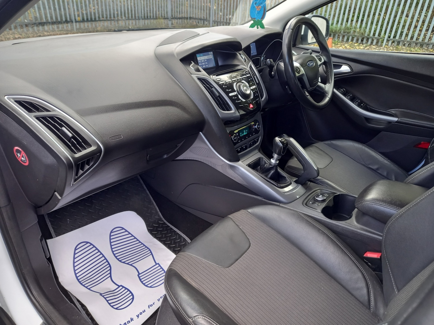 Used Ford Focus 2012 for sale - 76374954: Photo 21