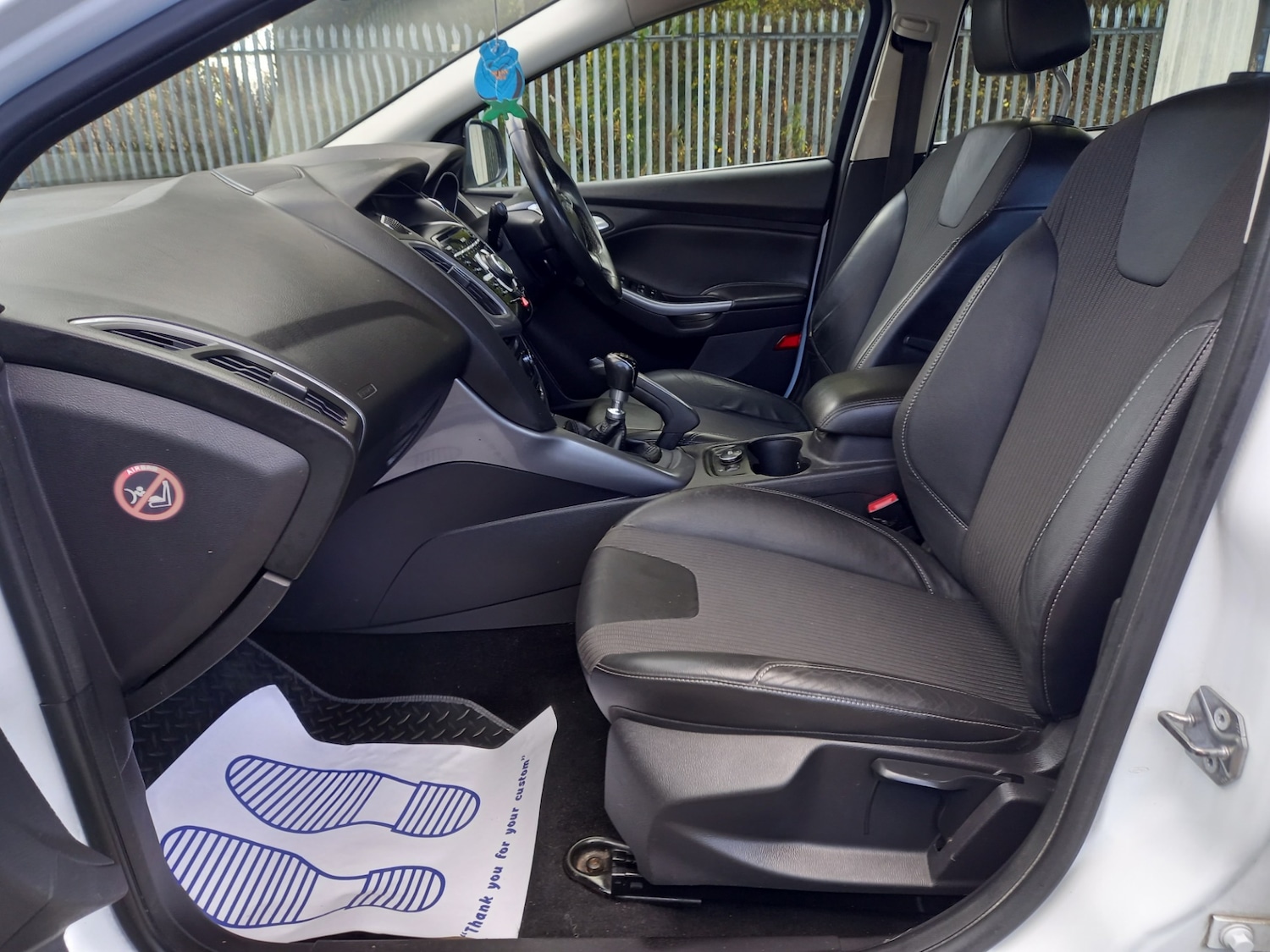 Used Ford Focus 2012 for sale - 76374954: Photo 22