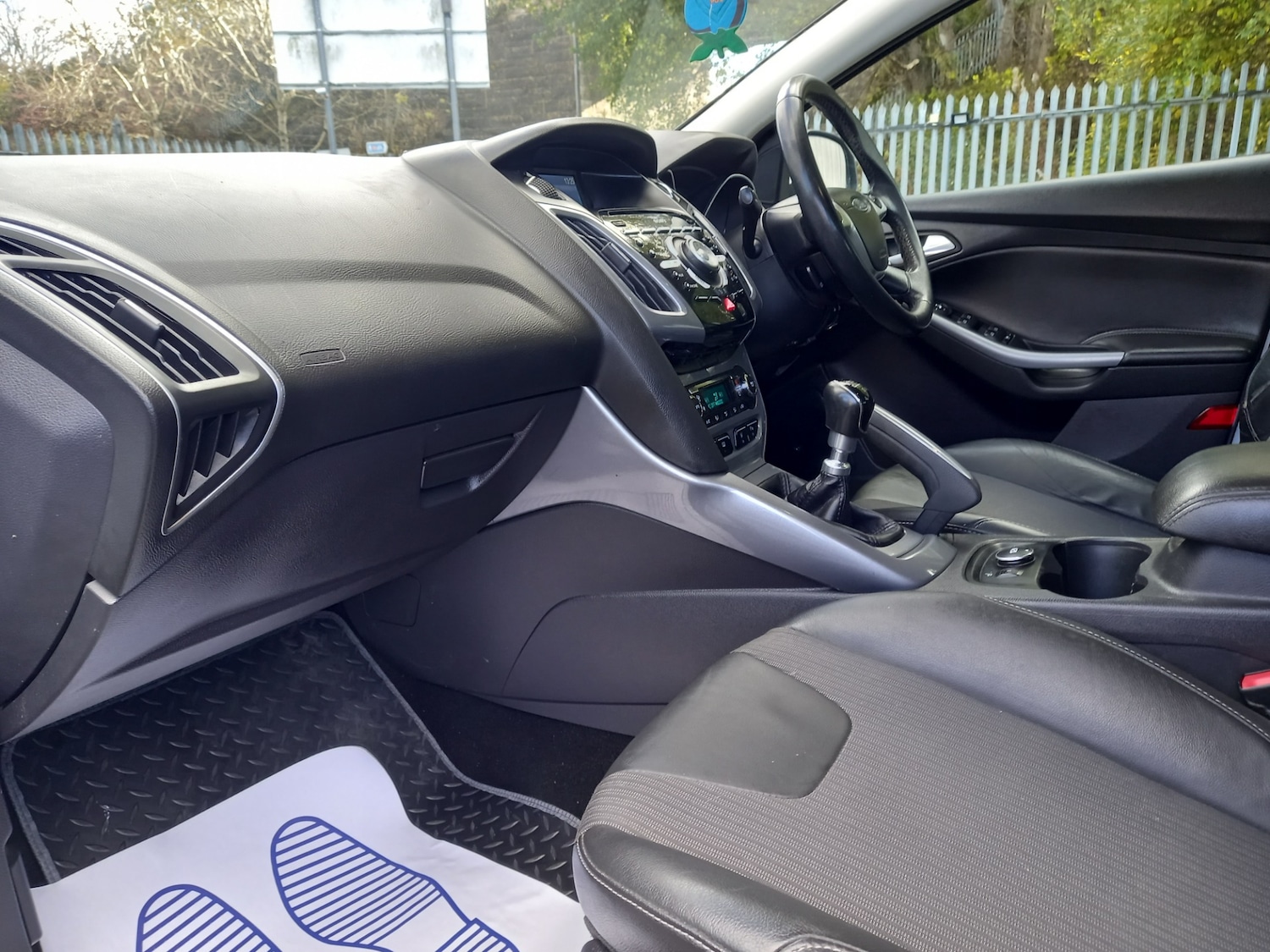 Used Ford Focus 2012 for sale - 76374954: Photo 23